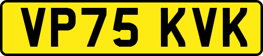 VP75KVK