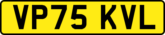 VP75KVL