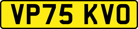 VP75KVO