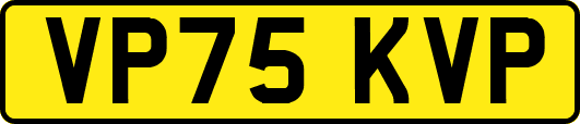 VP75KVP