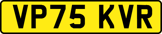 VP75KVR