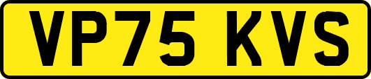 VP75KVS