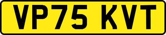 VP75KVT
