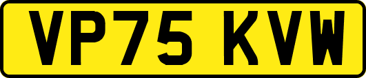 VP75KVW