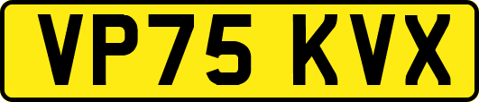 VP75KVX