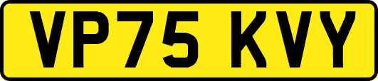 VP75KVY