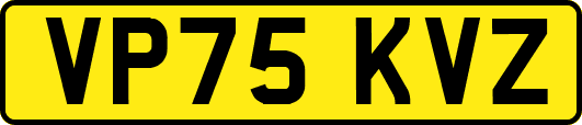 VP75KVZ