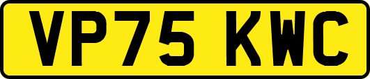 VP75KWC