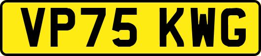 VP75KWG