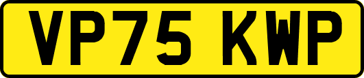VP75KWP