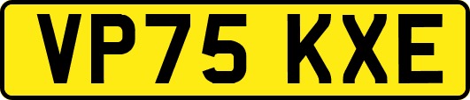 VP75KXE