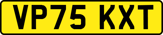 VP75KXT
