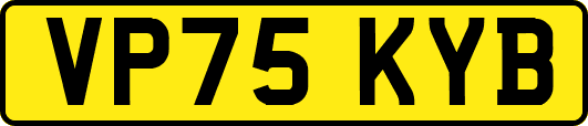 VP75KYB