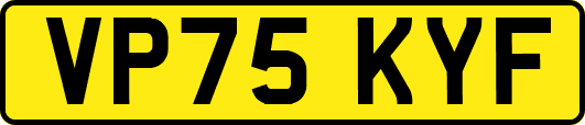 VP75KYF