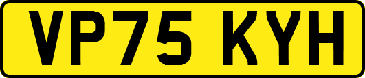 VP75KYH