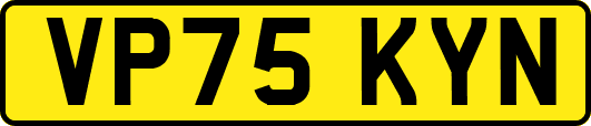 VP75KYN