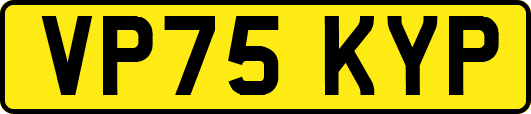 VP75KYP