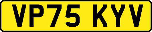 VP75KYV