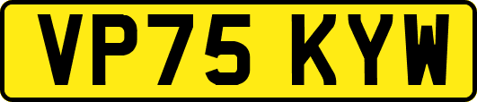 VP75KYW