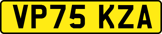 VP75KZA
