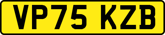 VP75KZB