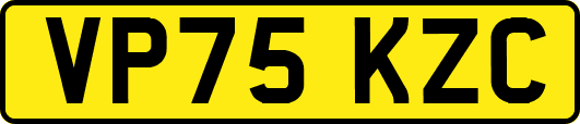 VP75KZC