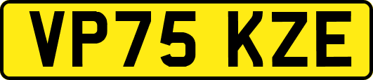 VP75KZE