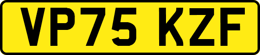 VP75KZF