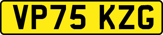 VP75KZG
