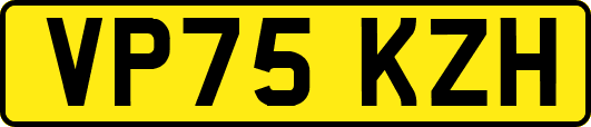 VP75KZH