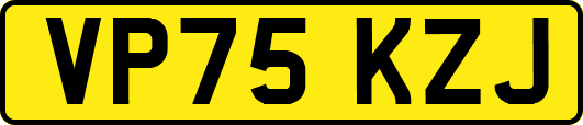 VP75KZJ