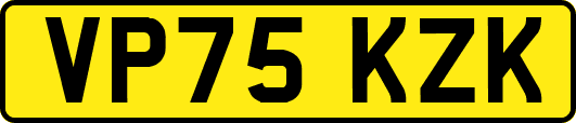 VP75KZK