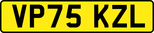 VP75KZL