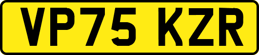 VP75KZR