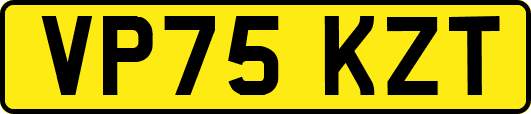 VP75KZT