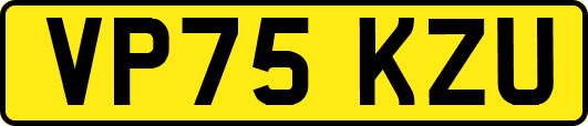VP75KZU
