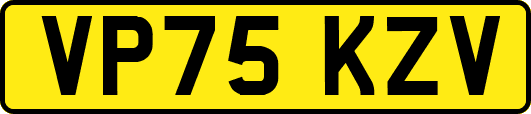 VP75KZV