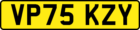 VP75KZY
