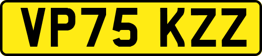VP75KZZ