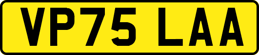 VP75LAA