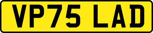 VP75LAD