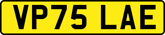 VP75LAE