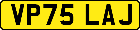 VP75LAJ