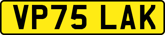 VP75LAK