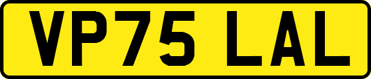 VP75LAL