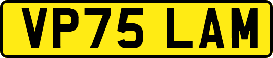 VP75LAM
