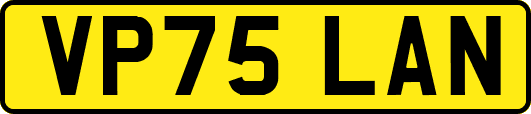VP75LAN