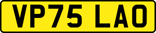 VP75LAO