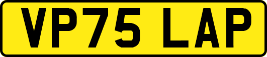 VP75LAP