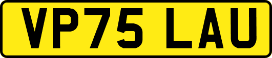 VP75LAU